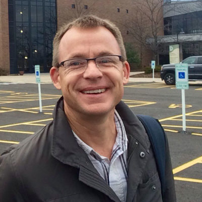Brent Brading