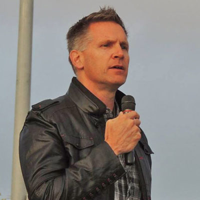Chris Smith