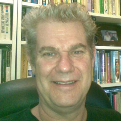 Ian McKellar