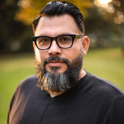 Jody Romero