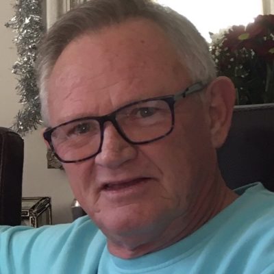 Malcolm Black
