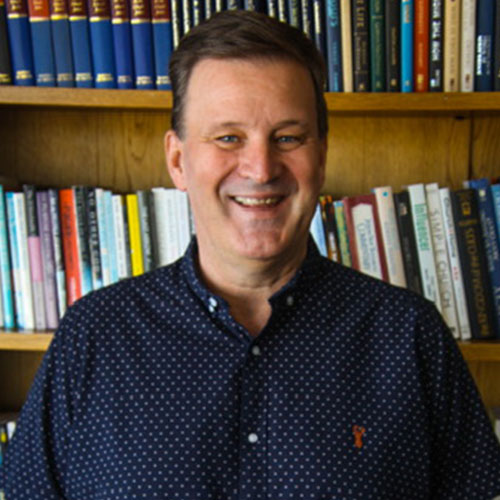 Peter Rasmussen