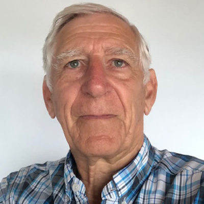 Ray Oliver