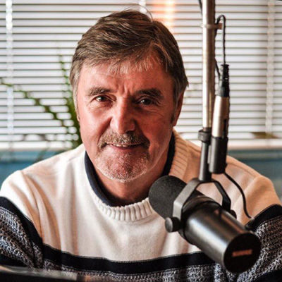 Richard Preston