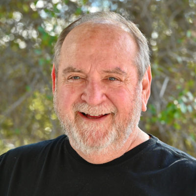 Steve Barr